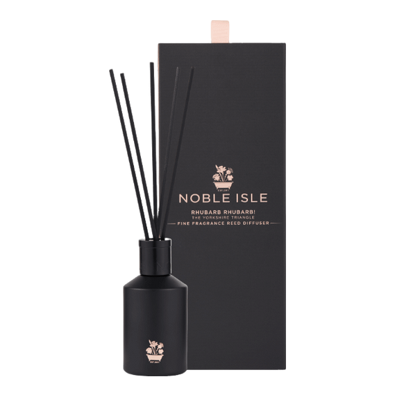 Noble Isle Fine Fragrance Reed Diffuser