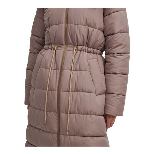Barbour Mannue Puffer Coat