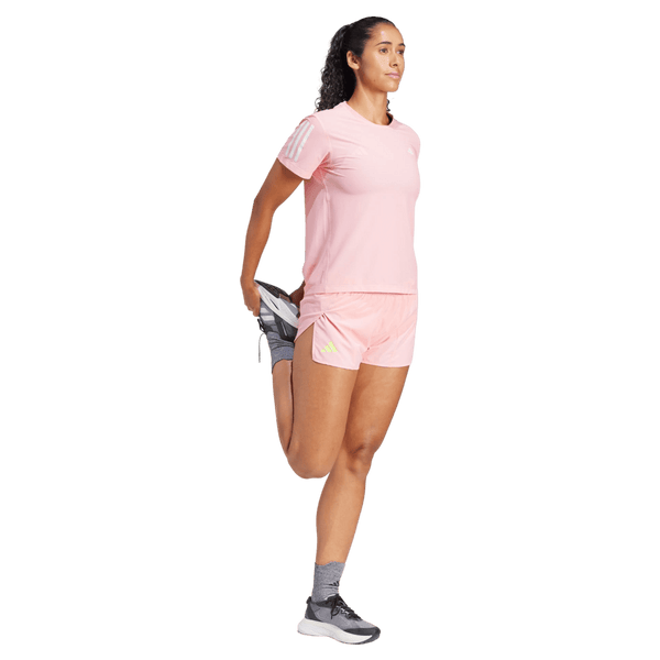 AdidasOwn The Run T-Shirt
