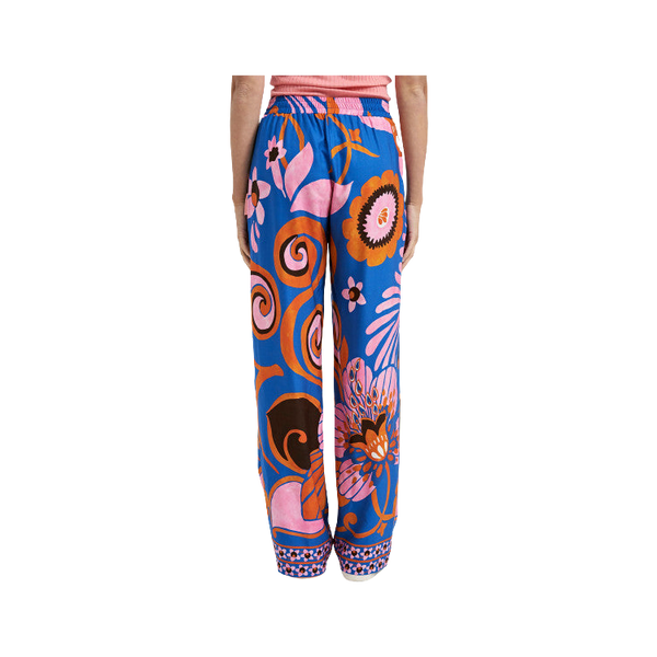 Smith & Soul Print Pants