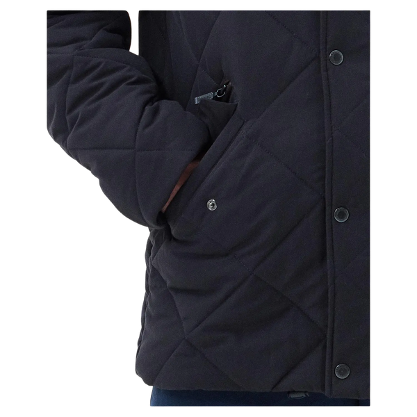 Barbour Winter Chelsea Quilted Jacket