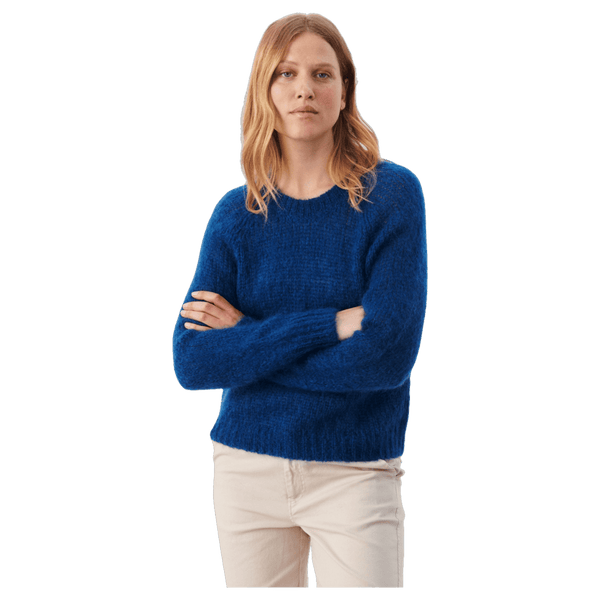 Part Two Rhona Knit Pullover Jumper for Women