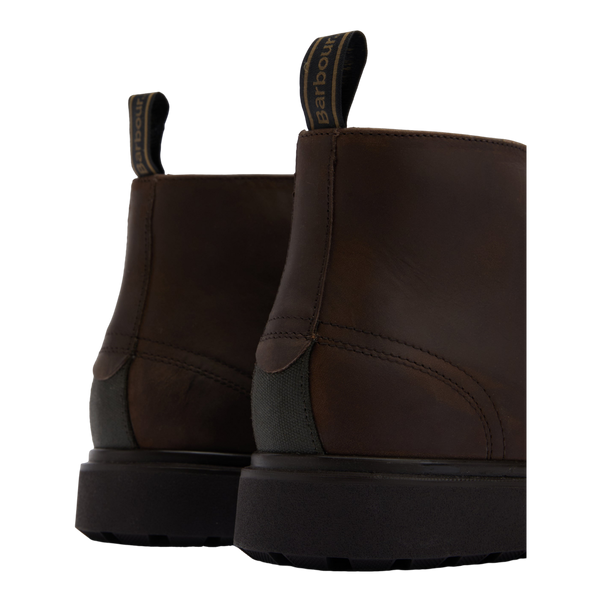 Barbour Meays Chukka Boot