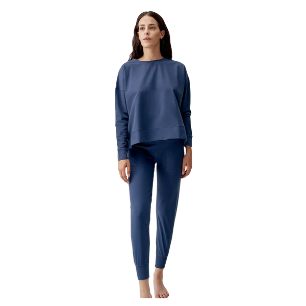 Born Living Yoga Daba Sweatshirt for Women