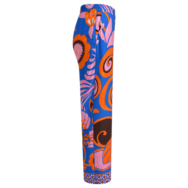 Smith & Soul Print Pants