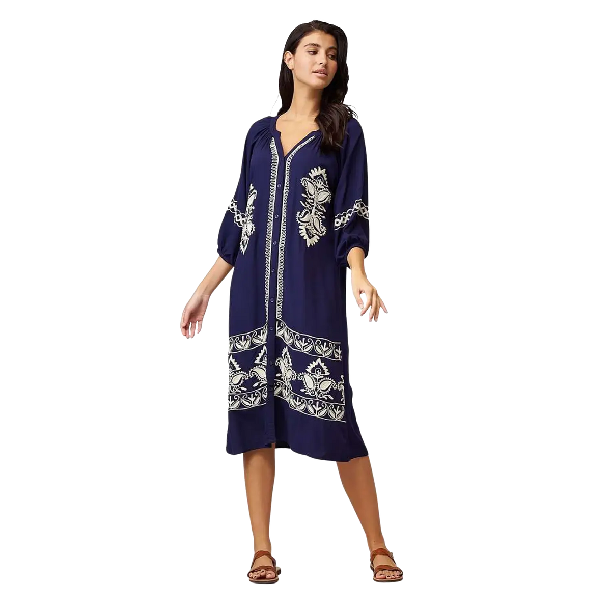 Handprint Dream Apparel Novelty Dress Coes