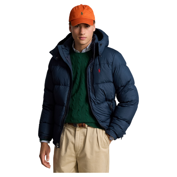 Polo Ralph Lauren Insulated Bomber Jacket