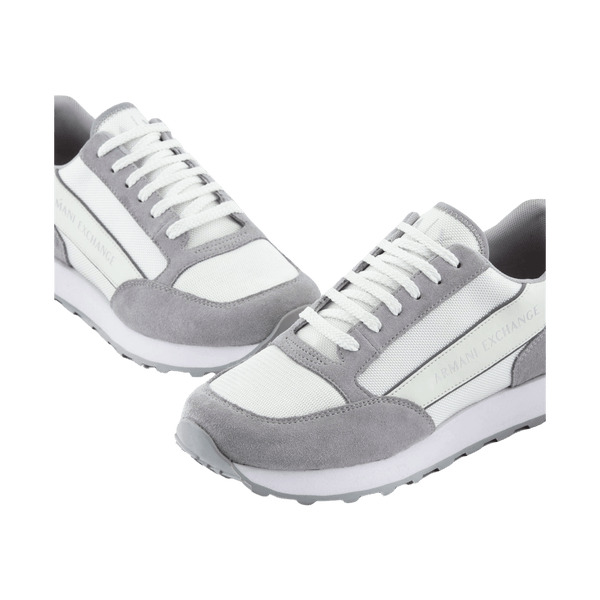 Armani Exchange Sneaker Trainers