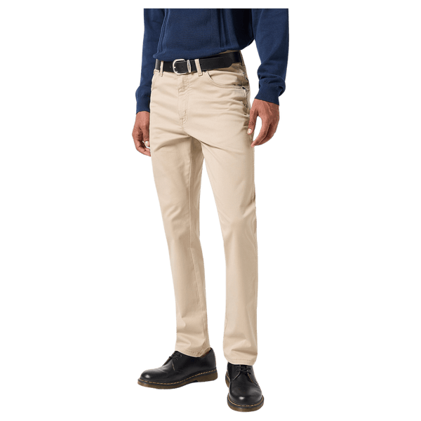 Wrangler Texas Straight Fit Cotton Jeans for Men