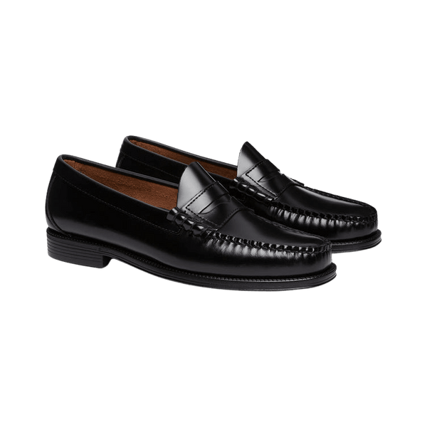 G. H. Bass Weejuns II Larson Moc Penny Loafer Shoes for Men
