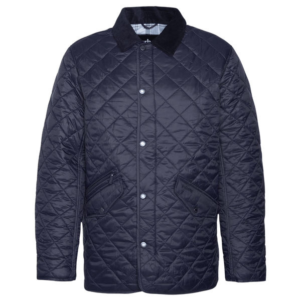 Barbour Modern Chelsea Quilted Jacket