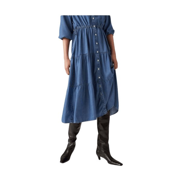 Levi's Cecile Midi Dress for Women