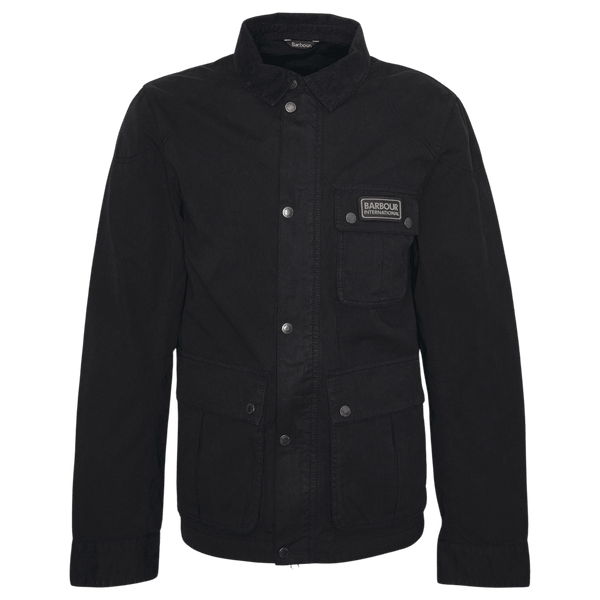 Barbour International Tourer Barwell Casual Jacket