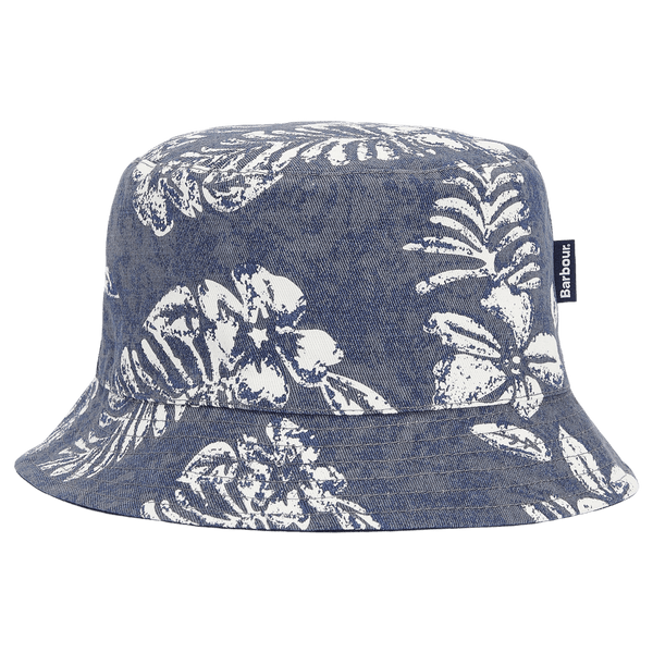 Barbour Cornwall Reversible Bucket Hat