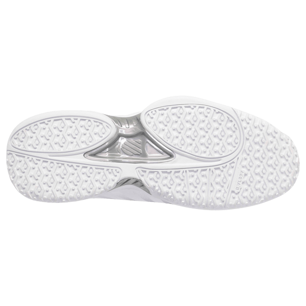 K-Swiss Receiver V Omni Tennis Shoes for Men