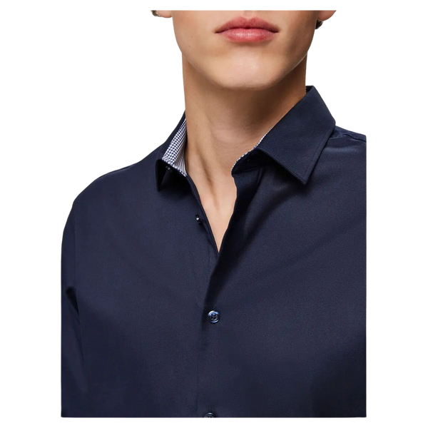 Selected Slim New-Mark Shirt for Men