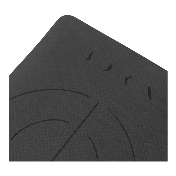 Born Living Yoga Wave Yoga Mat