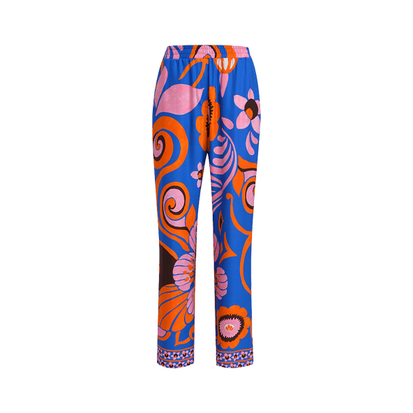 Smith & Soul Print Pants