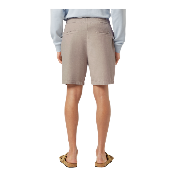 Scotch & Soda Fave Cotton Linen Shorts