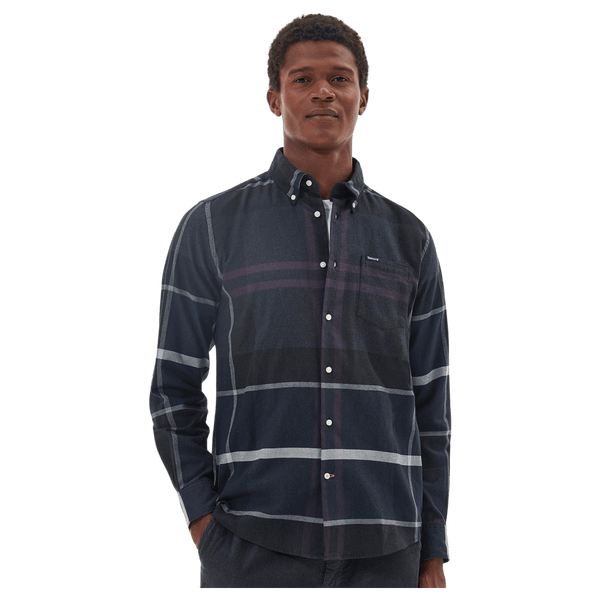 Barbour Dunoon Tailored Shirt