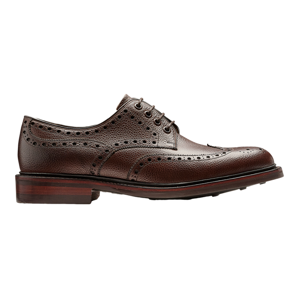 Barker Kendal Shoe