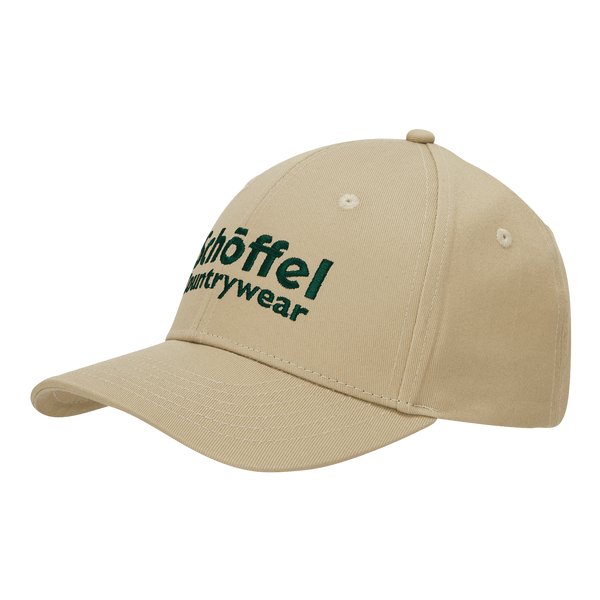 Schoffel Heritage Trucker Cap