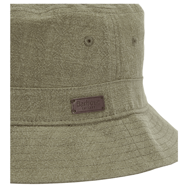 Barbour Stanhope Bucket Hat