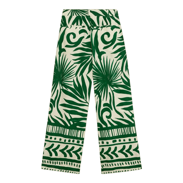 White Stuff Lucinda Eco Vero Wide Trousers