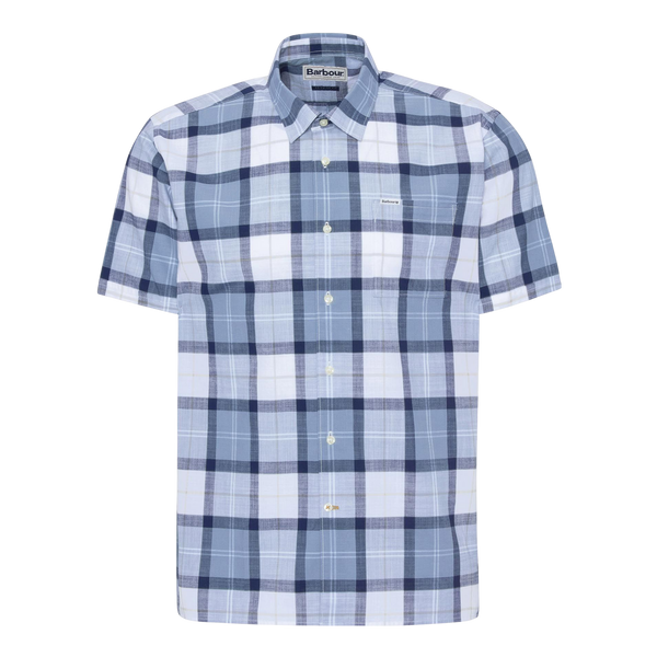 Barbour Gordon Short Sleeve Shirt