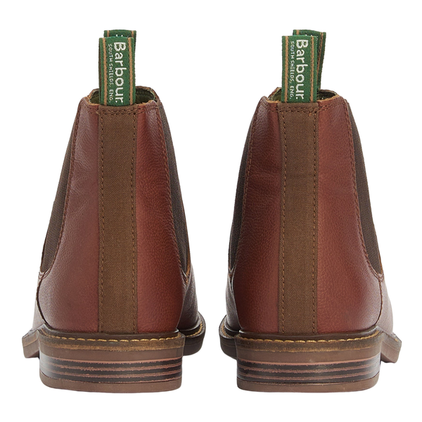Barbour Farsley Chelsea Boot