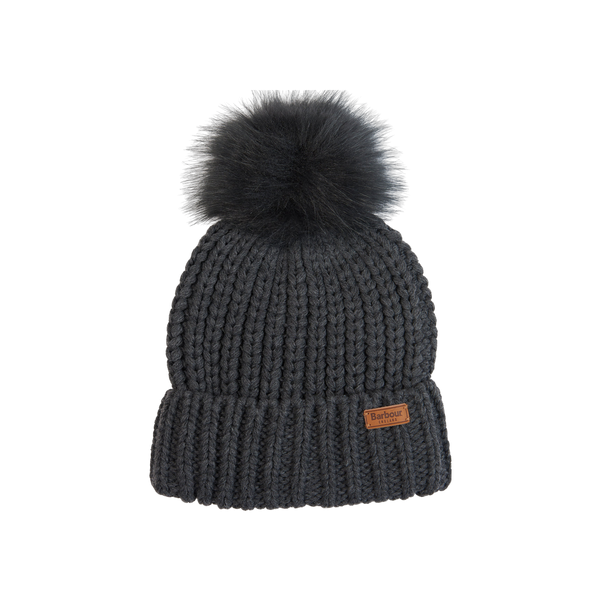 Barbour Saltburn Beanie Hat