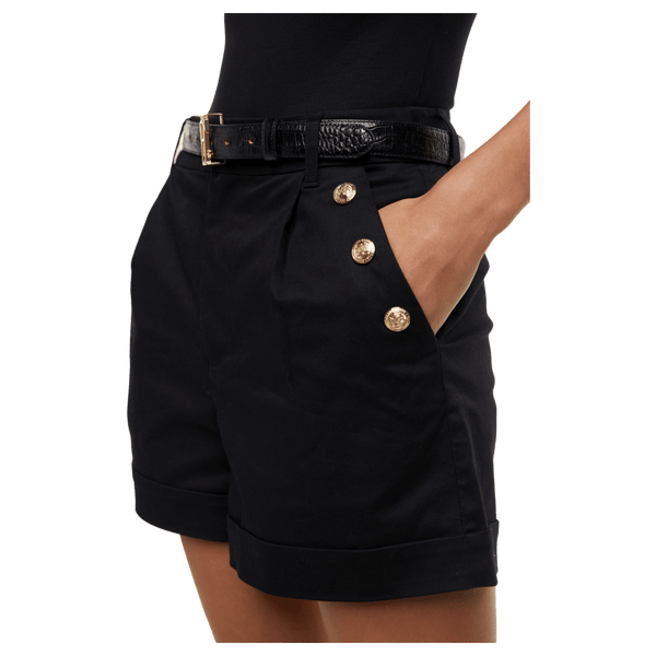 Holland Cooper Amoria Tailored Shorts for Women