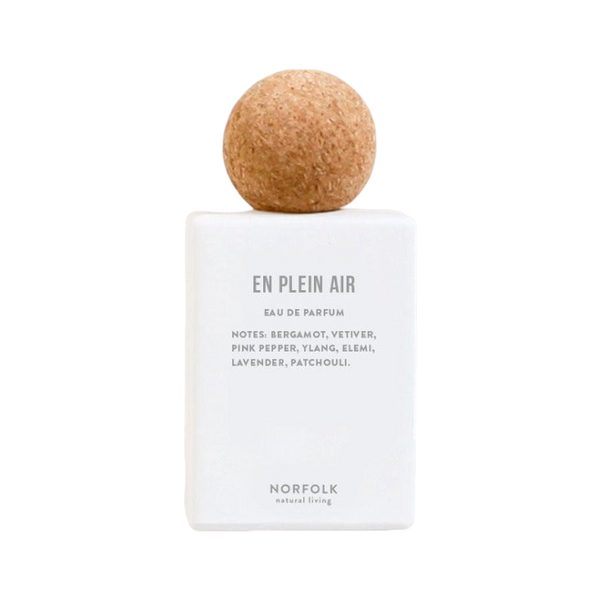 Norfolk Natural Living Parfum 50ml
