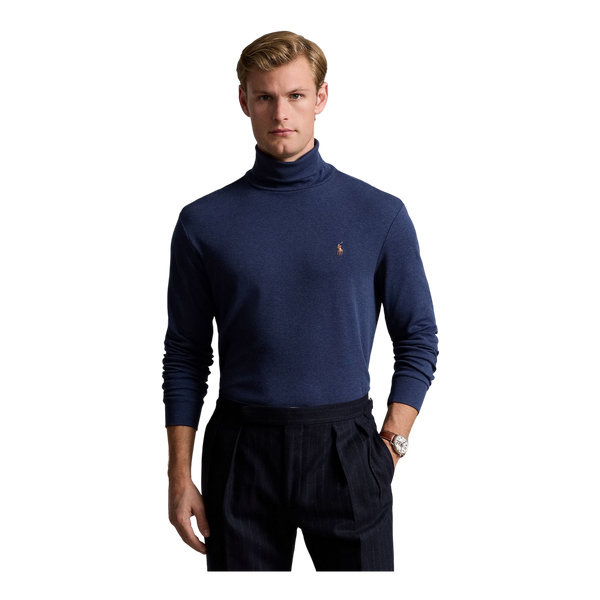 Polo Ralph Lauren Long Sleeve Turtle Neck Jumper