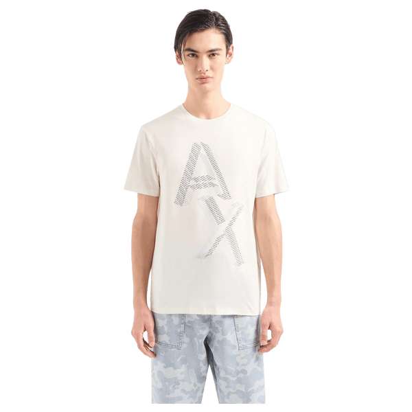 Armani Exchange Logo T-Shirt