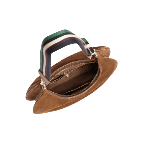 Fairfax & Favor Richmond Hobo Bag