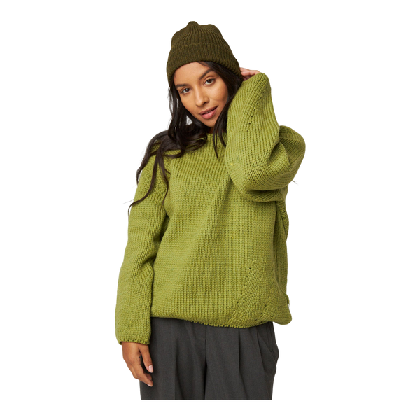 Peregrine Porter Ribbed Beanie
