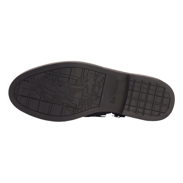 Barbour Readhead Chukka Boot