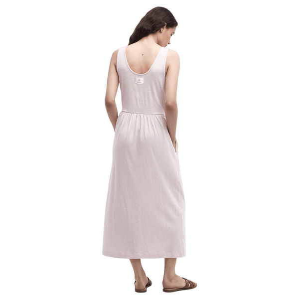 Barbour Woodford Midi Dress