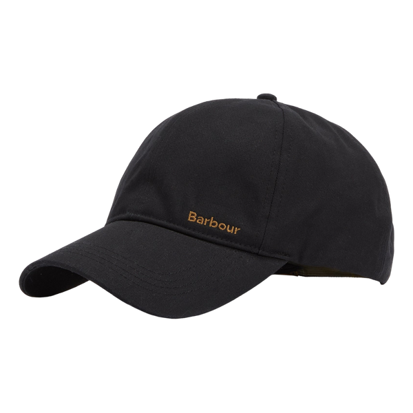 Barbour Milburn Cap