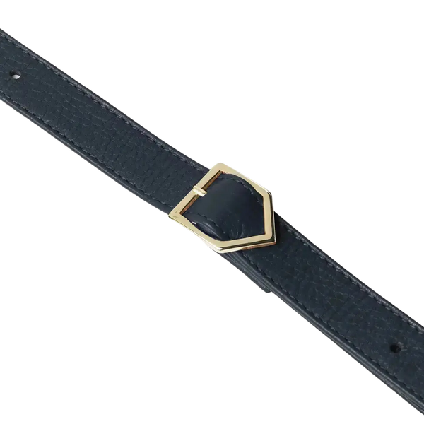 Fairfax & Favor Windsor Handbag in Navy