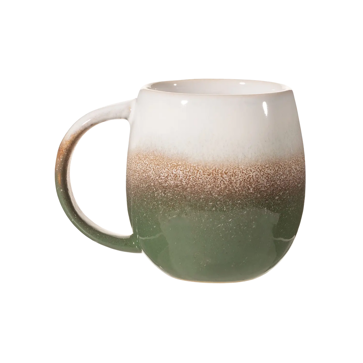 Sass & Belle Dip Glaze Ombre Mug Coes