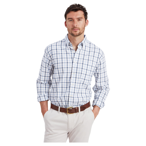 Schoffel Brancaster Shirt