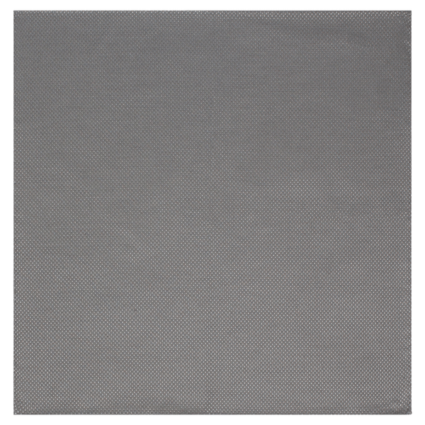 Golding Plain Natte Woven Pocket Square