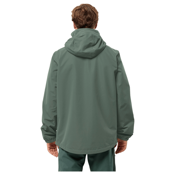 Jack Wolfskin Stormy Point 2l Jacket