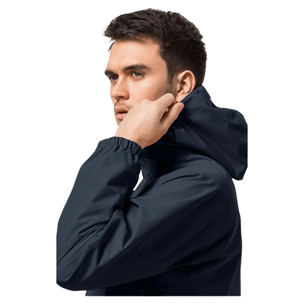 Jack Wolfskin Stormy Point Jacket