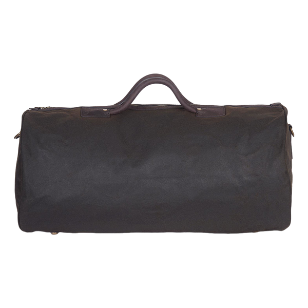 Barbour Wax Holdall