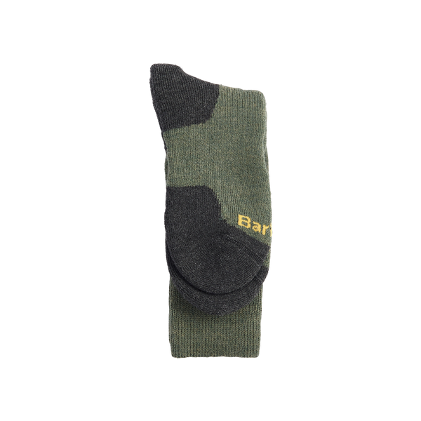 Barbour Cragg Boot Socks