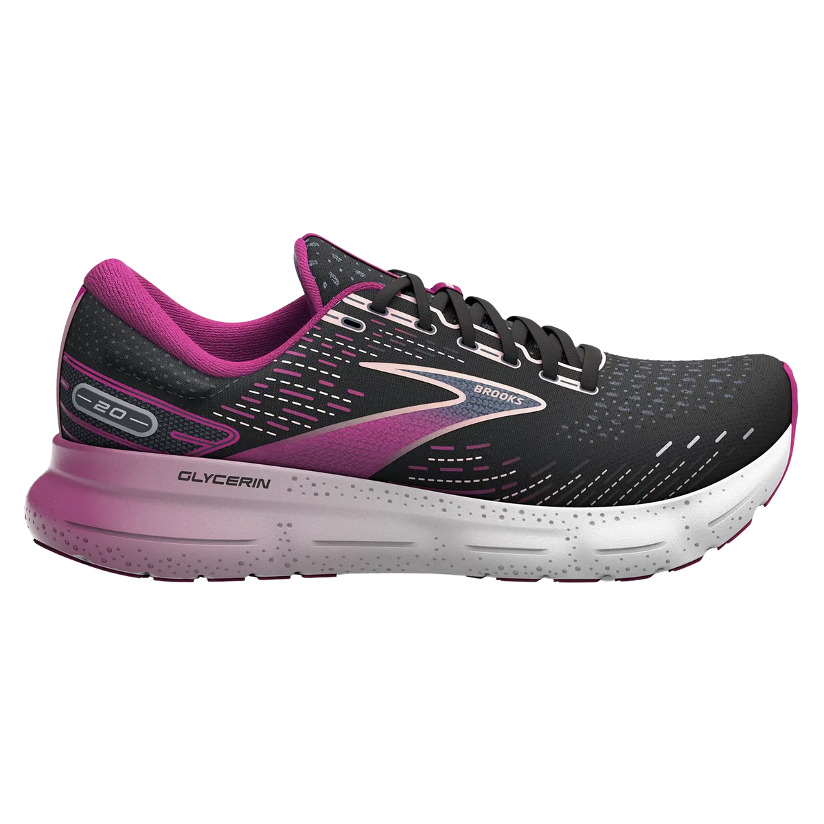 Brooks glycerin 7 womens best sale 2015