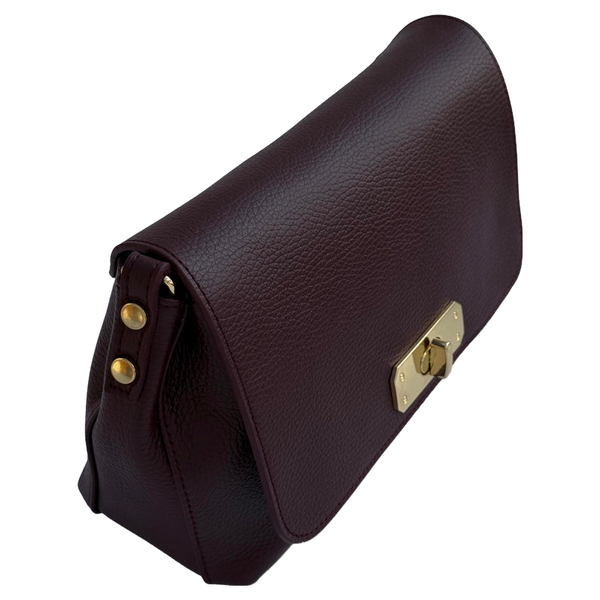 Apatchy Maisie Maxi Leather Bag